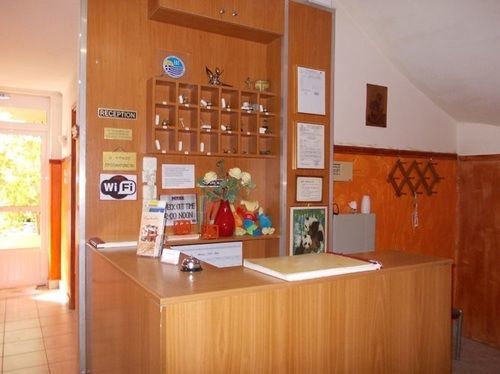 Hotel Korydallos Пирей Экстерьер фото