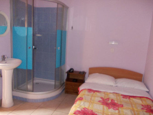 Hotel Korydallos Пирей Экстерьер фото